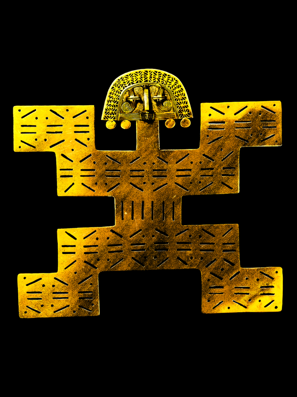 Colección Arte Colombiano
