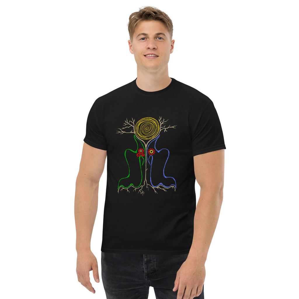 Criaturas - Camiseta
