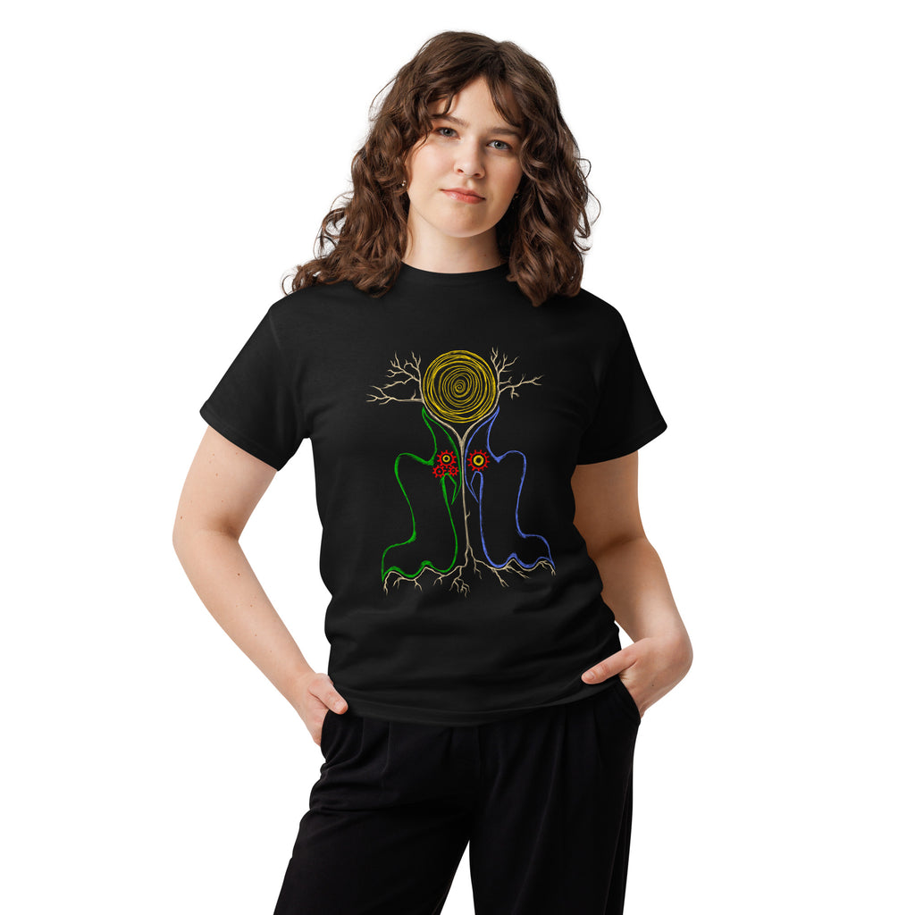 Criaturas - Camiseta