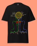 Criaturas - Camiseta