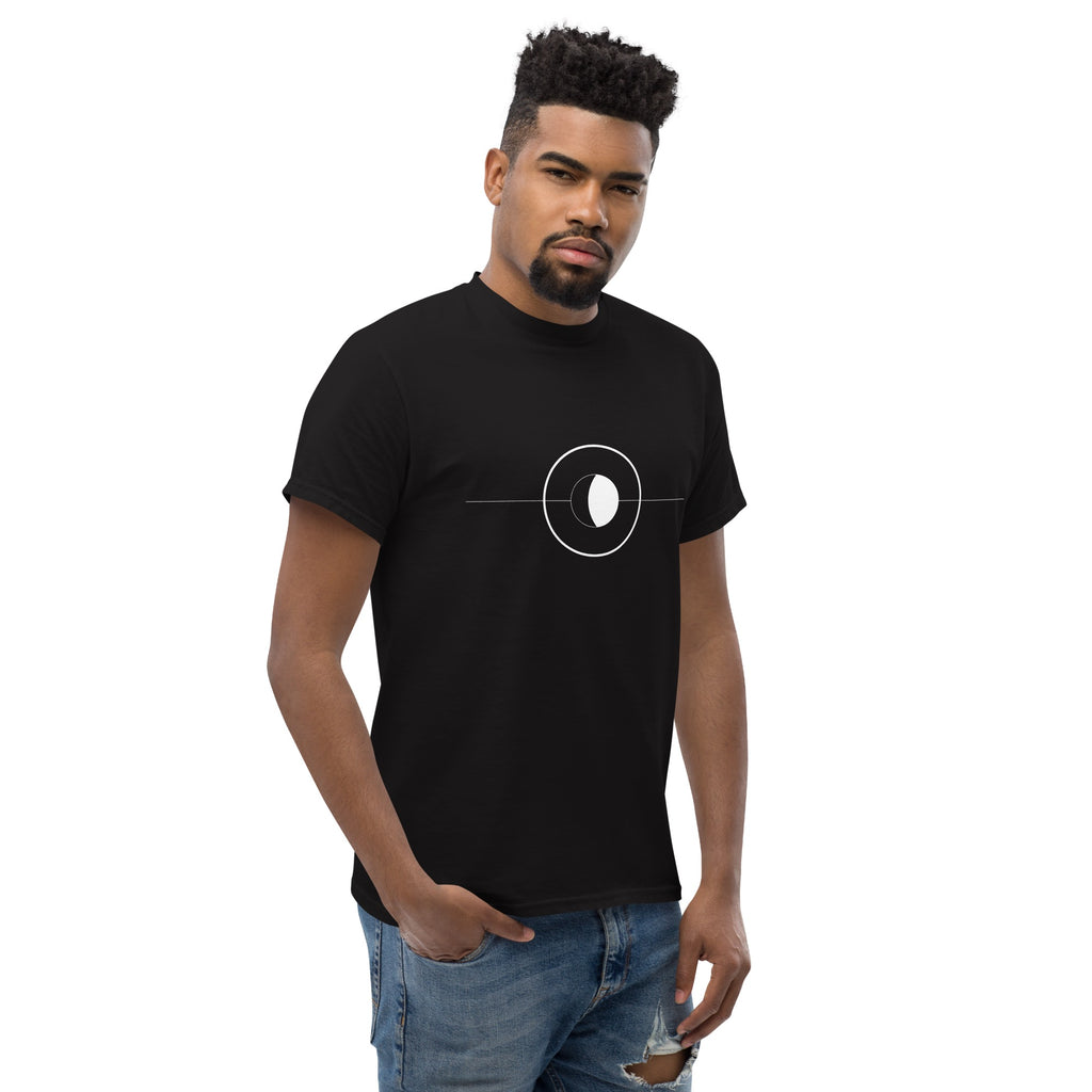 Minimal 1 - Camiseta