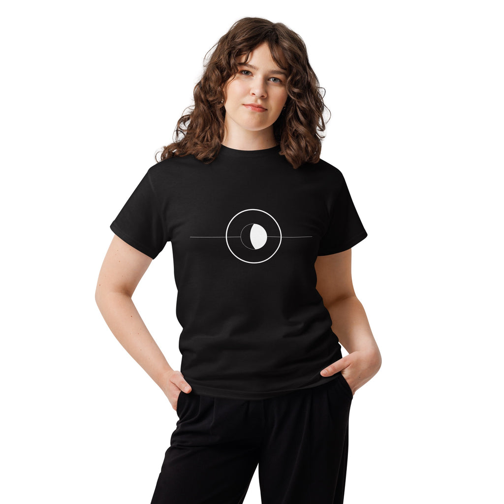 Minimal 1 - Camiseta