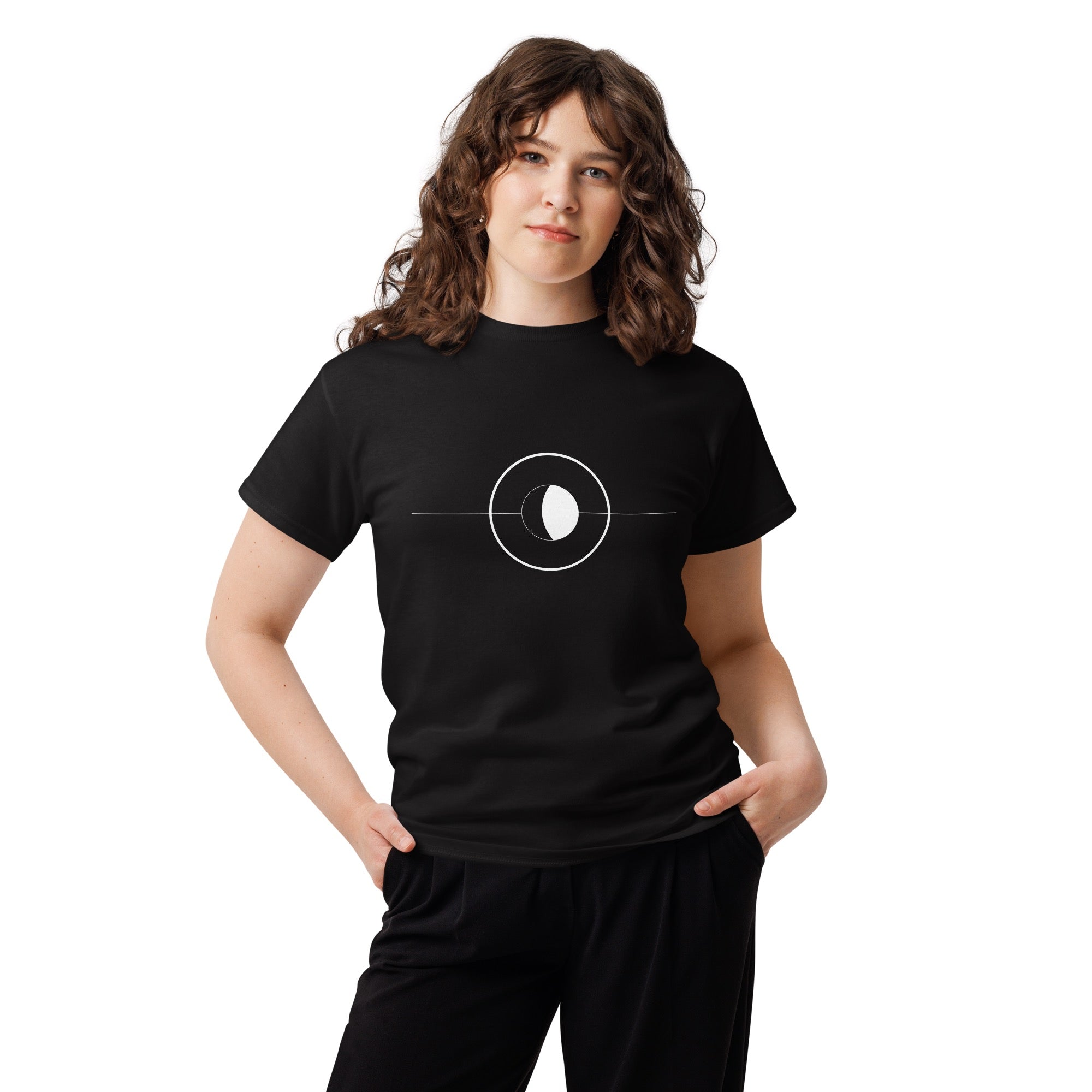 Minimal 1 - Camiseta