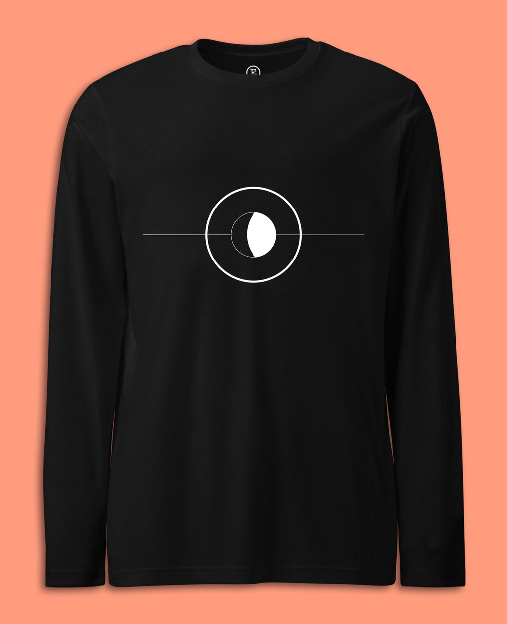 Minimal 1 - Camibuso Manga Larga