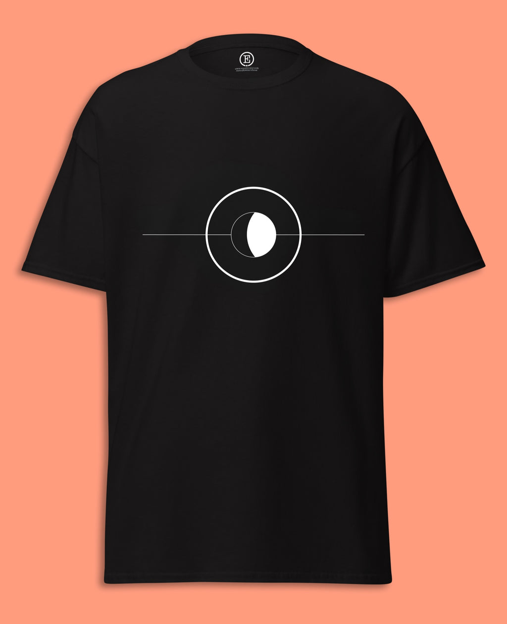 Minimal 1 - Camiseta