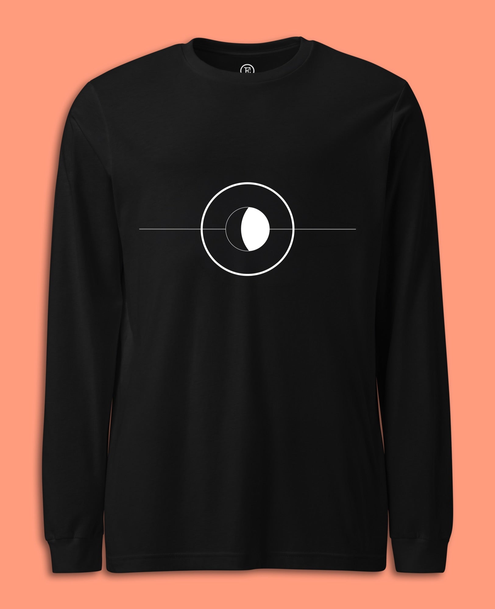 Minimal 1 - Camibuso Manga Larga