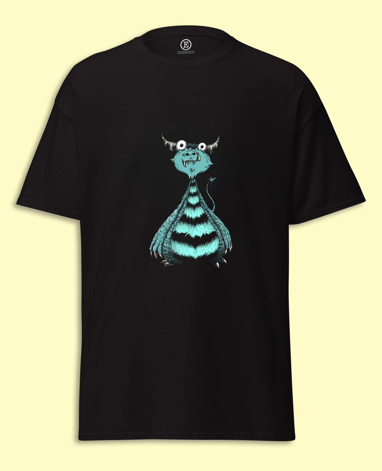 Señor Raor - Camiseta