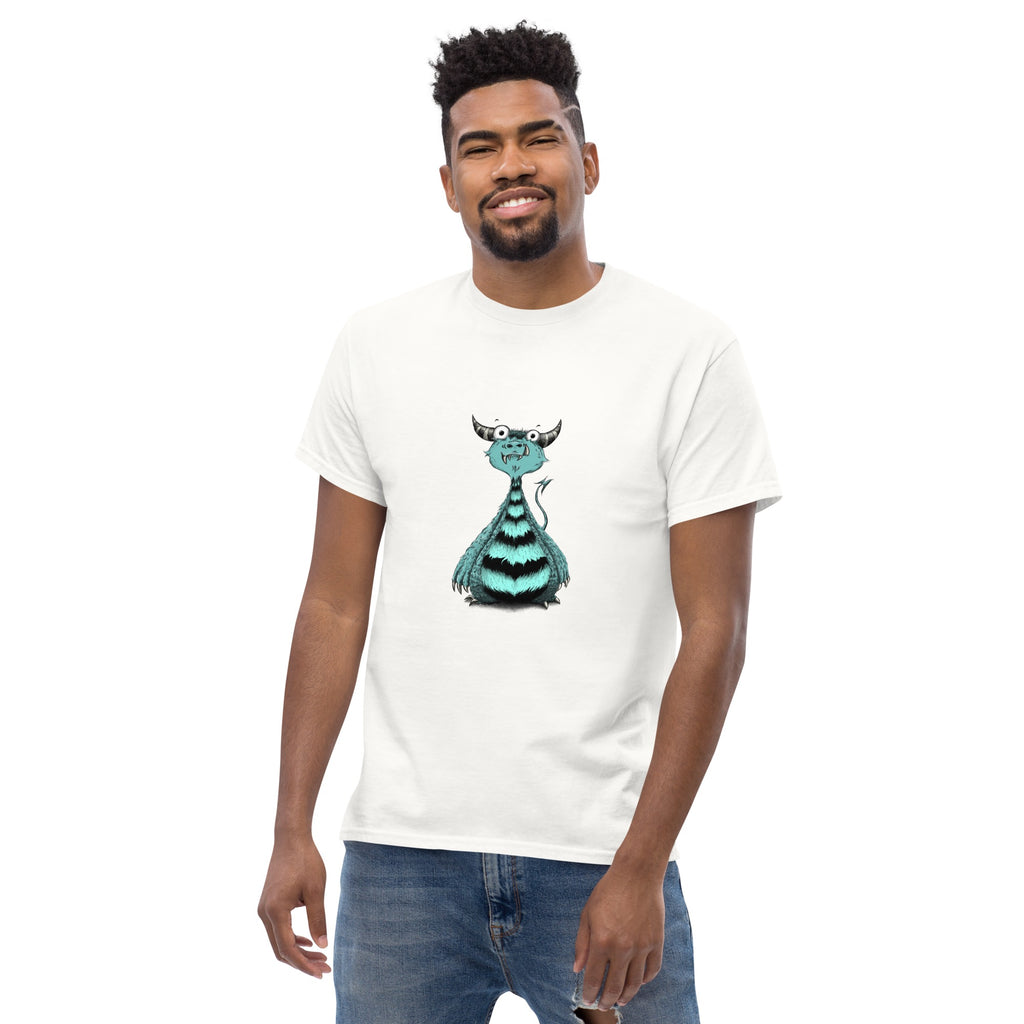 Señor Raor - Camiseta