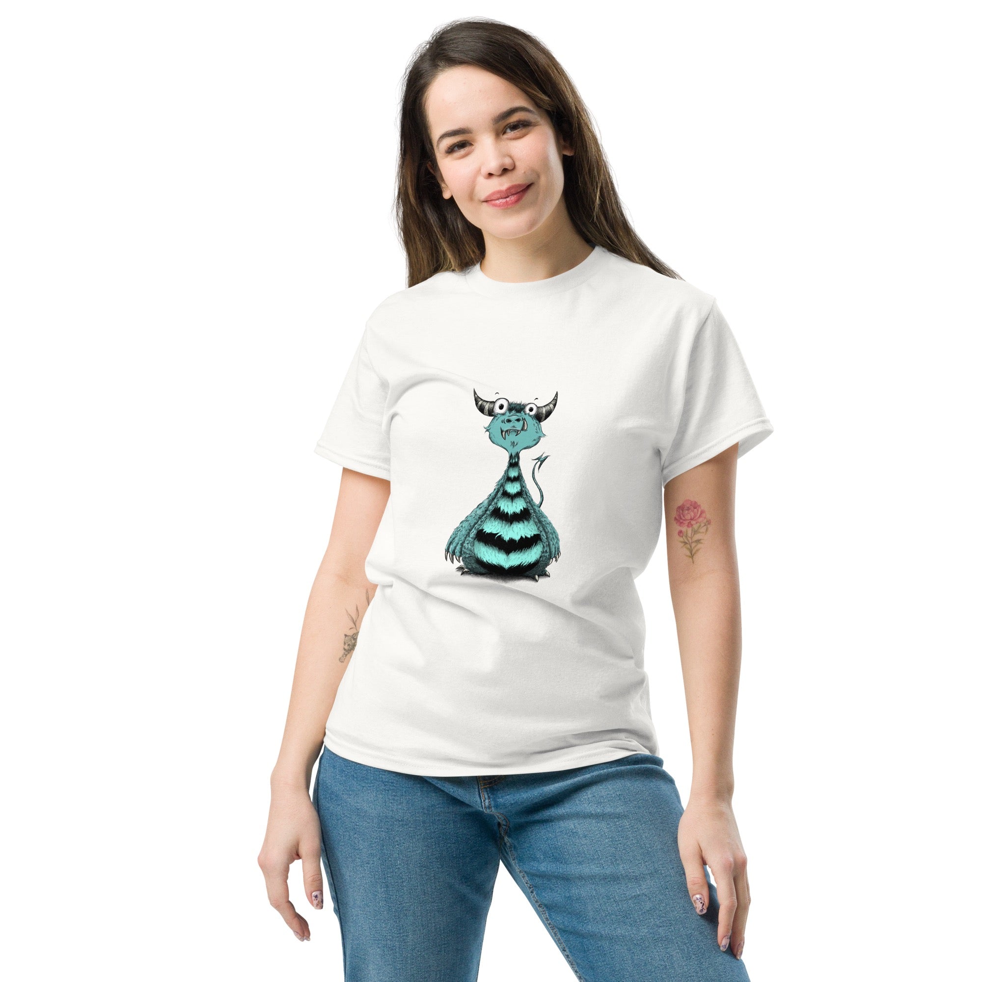 Señor Raor - Camiseta