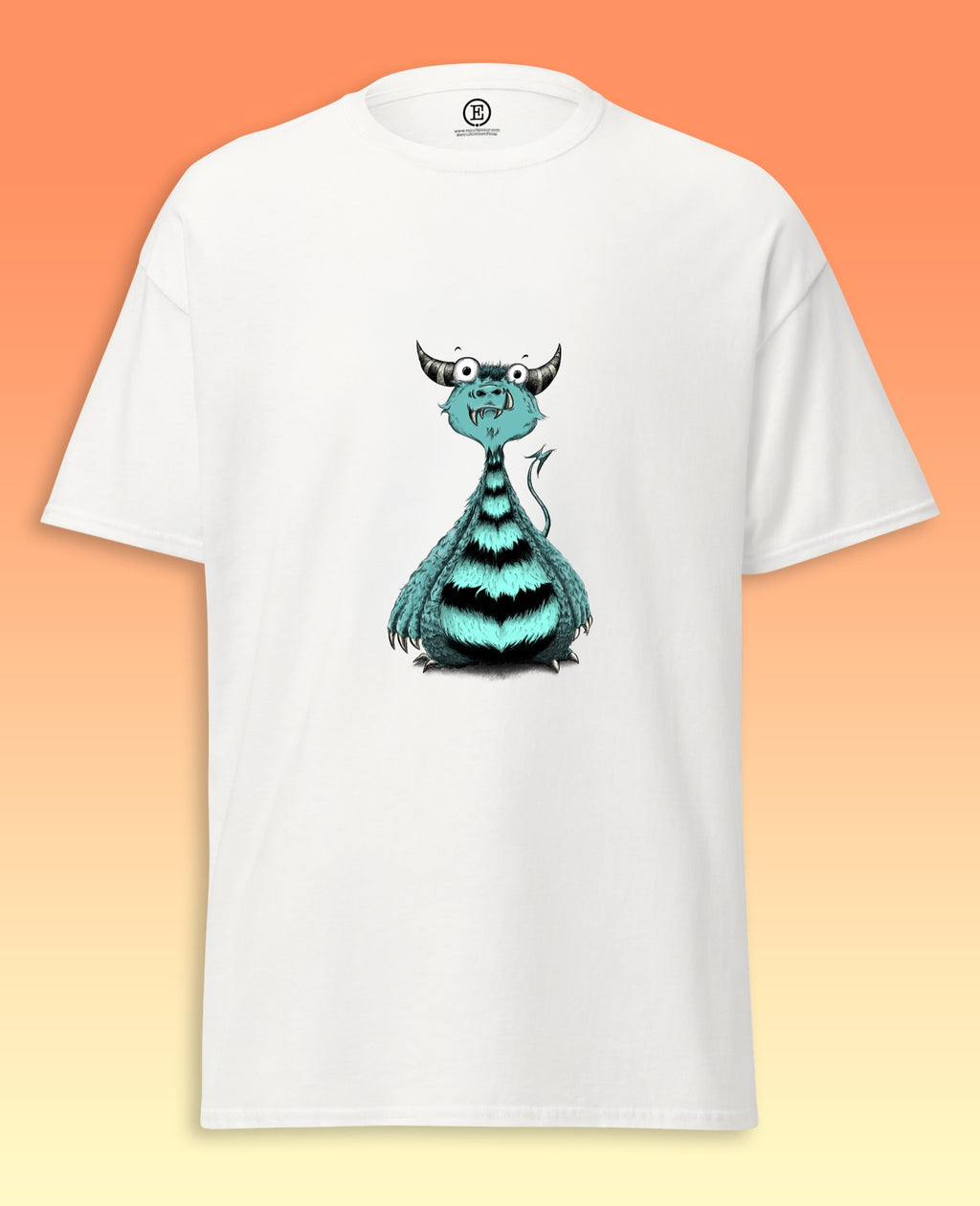 Señor Raor - Camiseta
