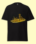 Balsa Muisca - Camiseta