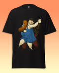 Pareja Bailando - Camiseta