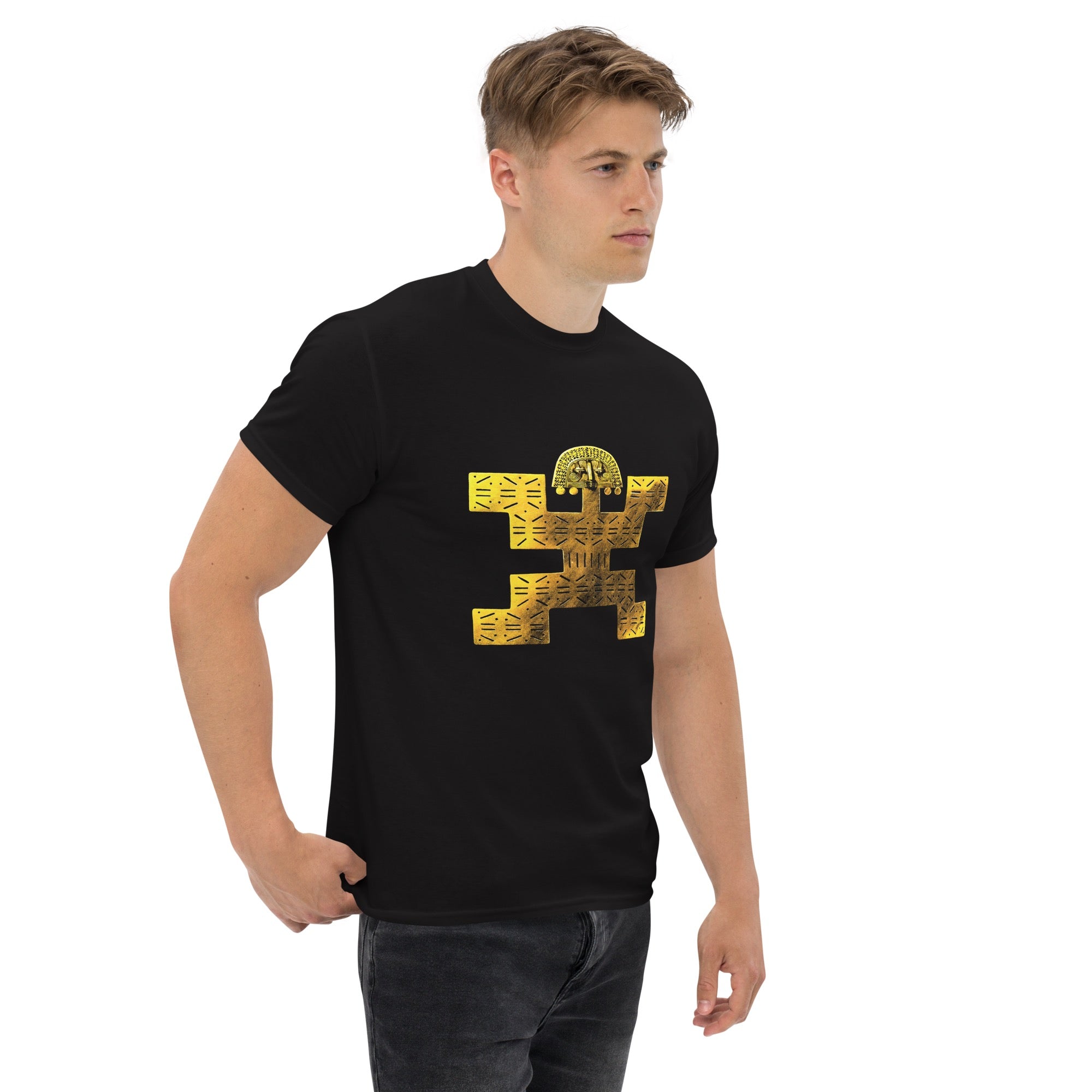 Hombre Jaguar - Camiseta