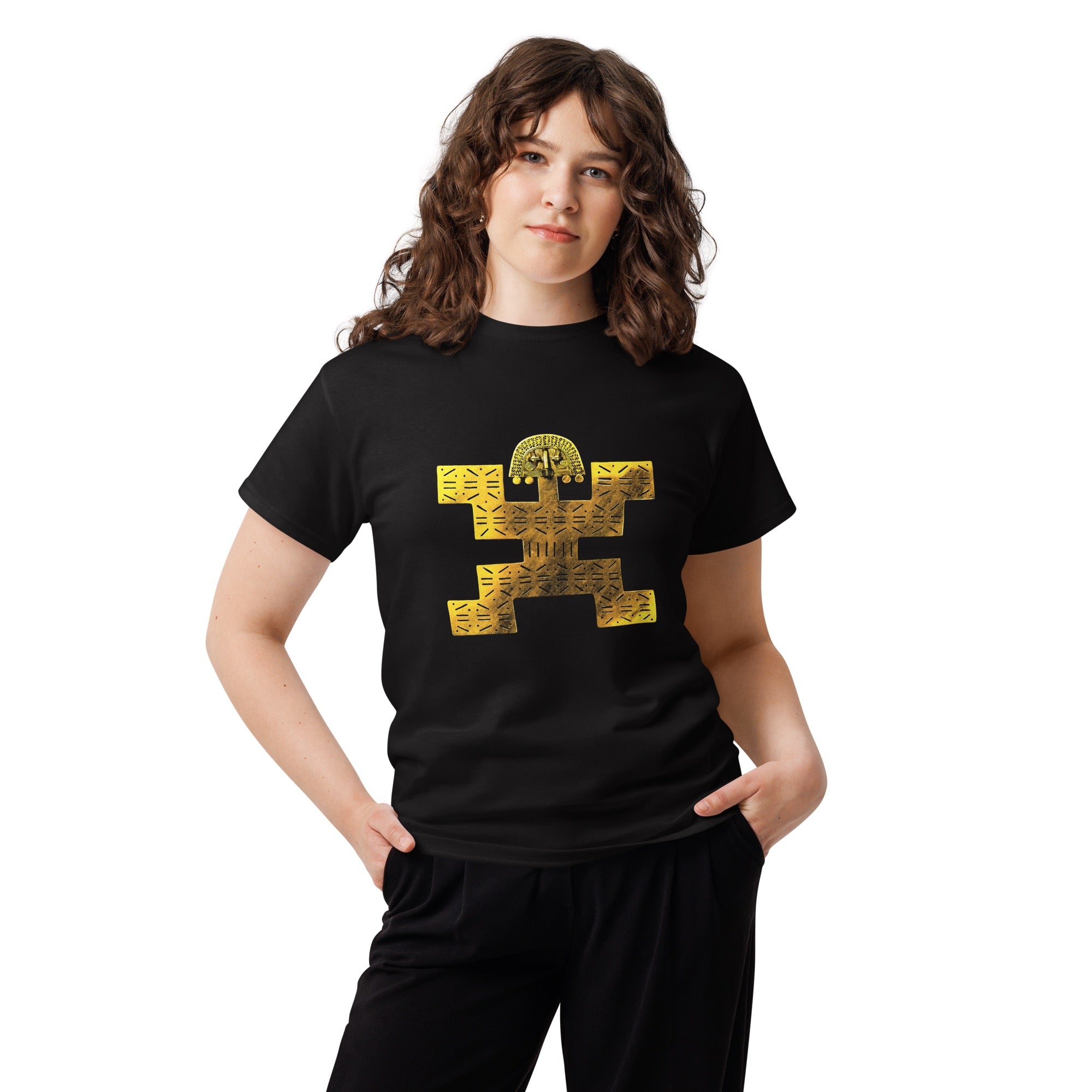Hombre Jaguar - Camiseta