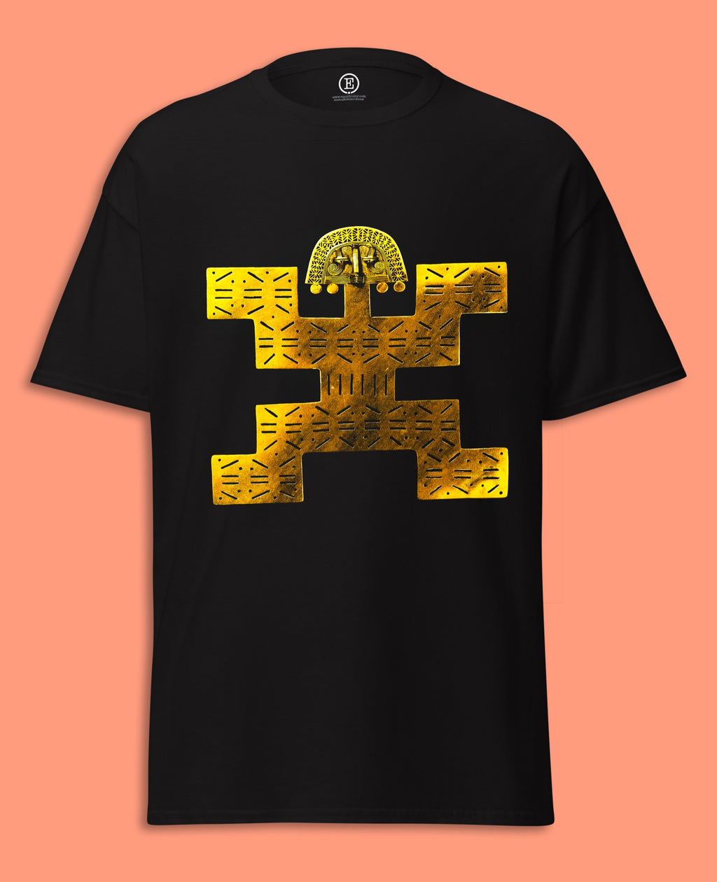Hombre Jaguar - Camiseta