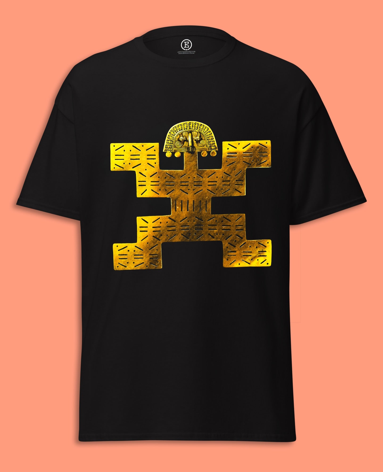 Hombre Jaguar - Camiseta