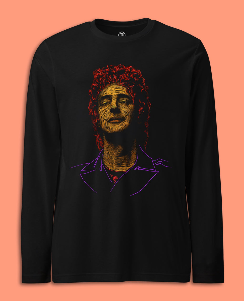 G. Cerati - Camibuso Manga Larga