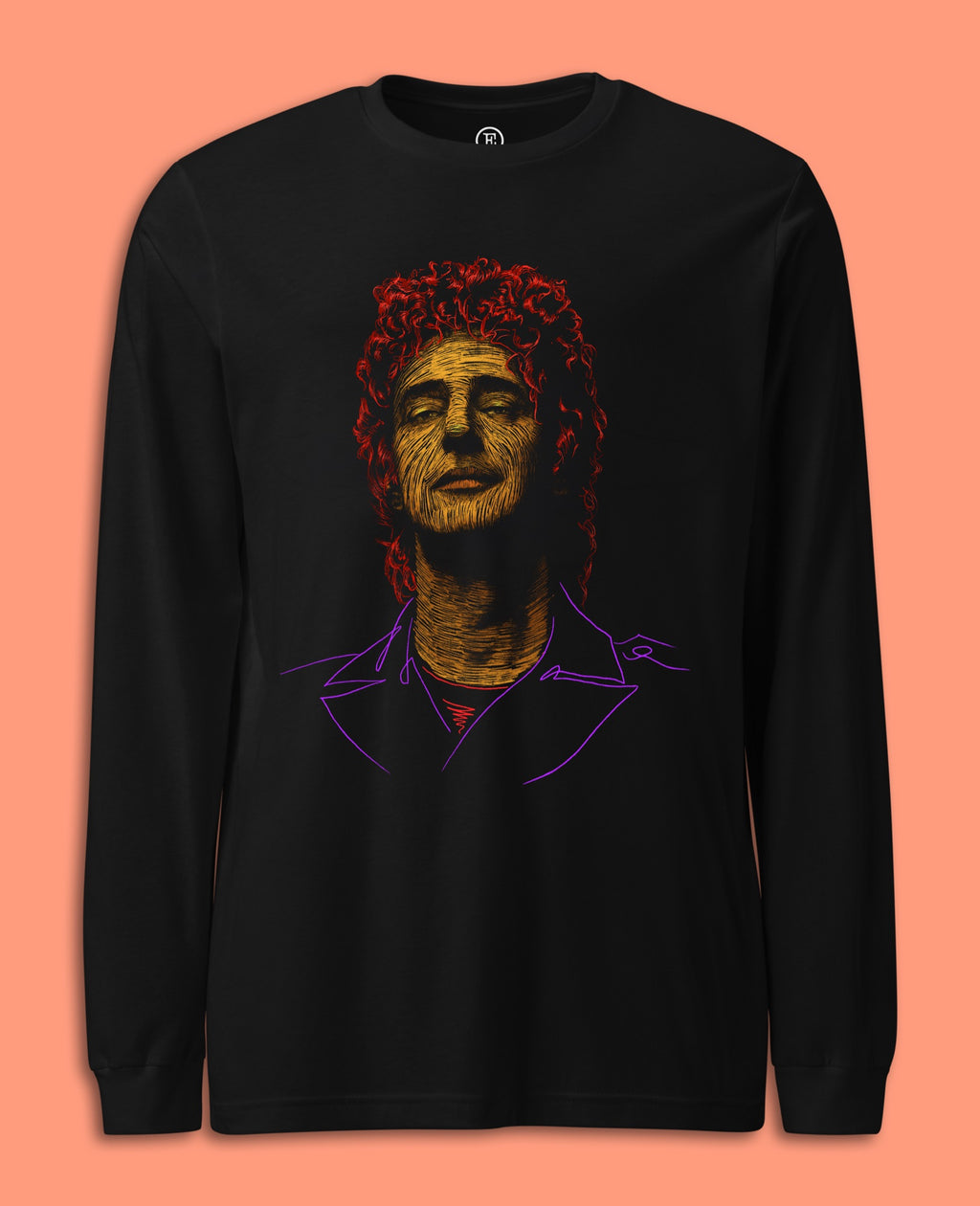 G. Cerati - Camibuso Manga Larga