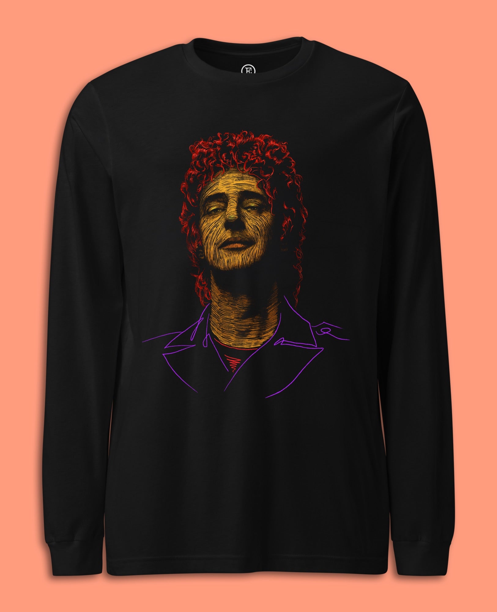 G. Cerati - Camibuso Manga Larga