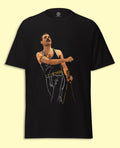 F. Mercury - Camiseta