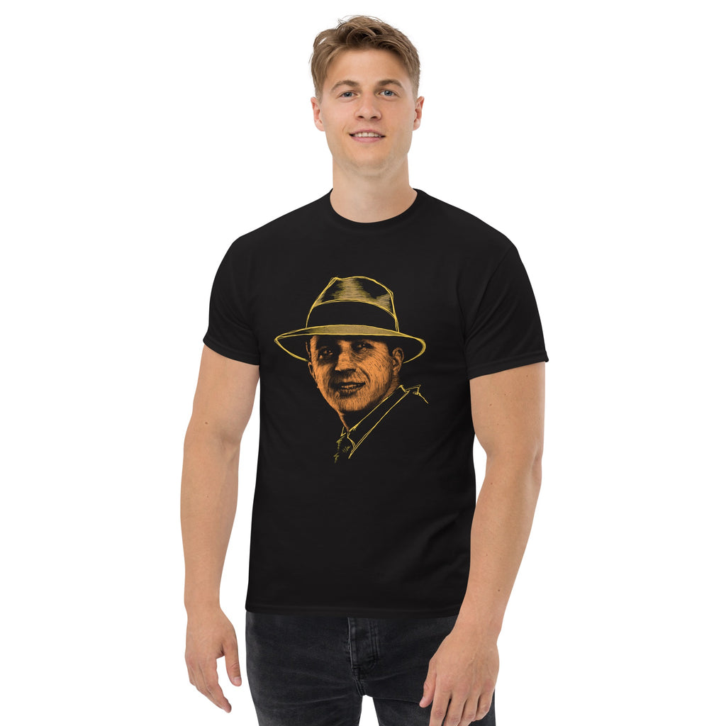 C. Gardel - Camiseta