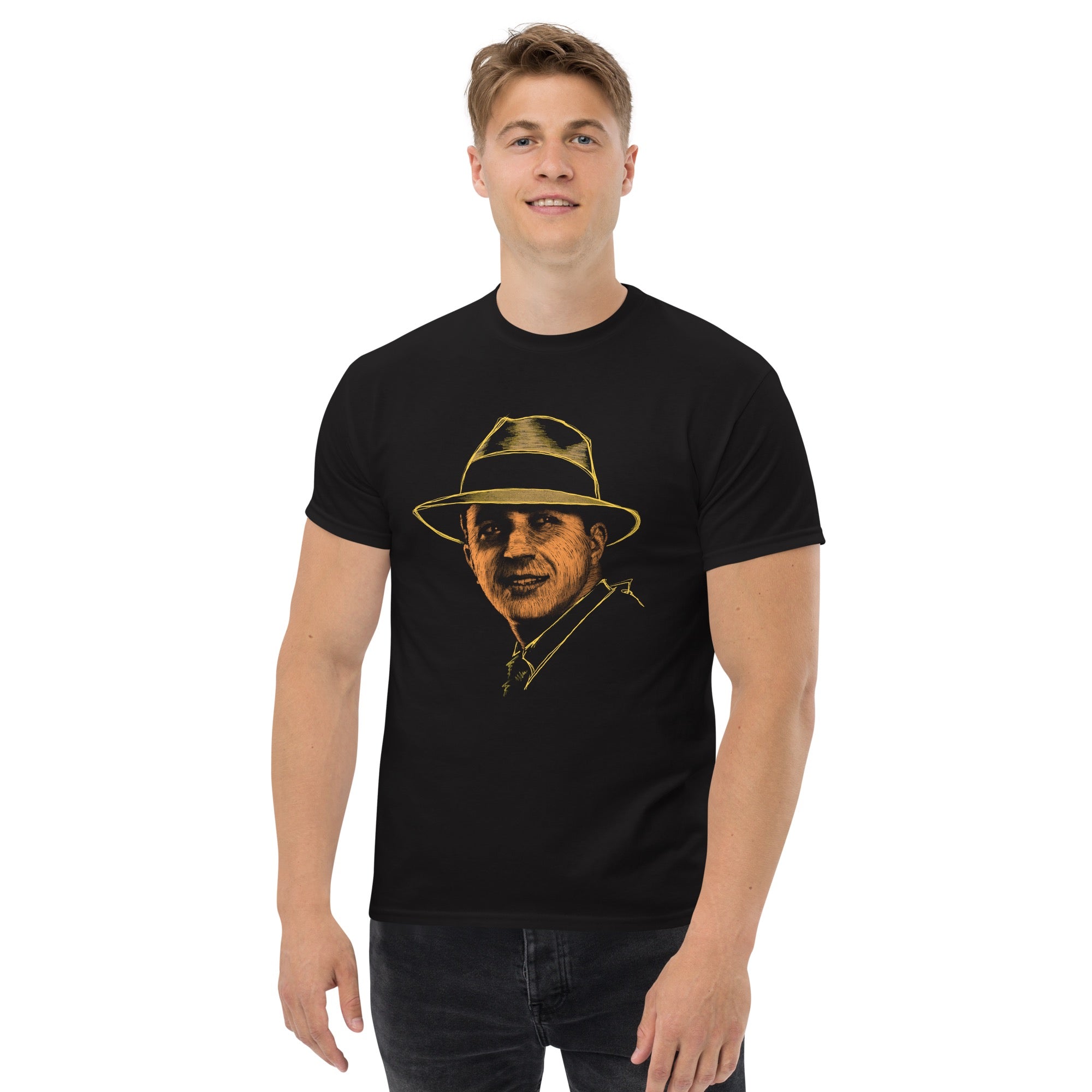 C. Gardel - Camiseta