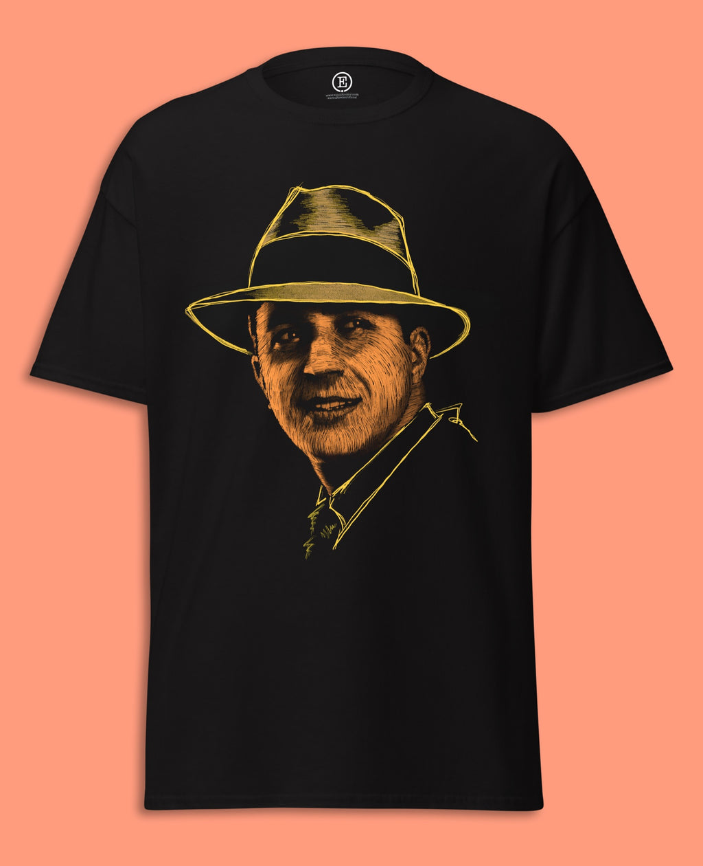 C. Gardel - Camiseta
