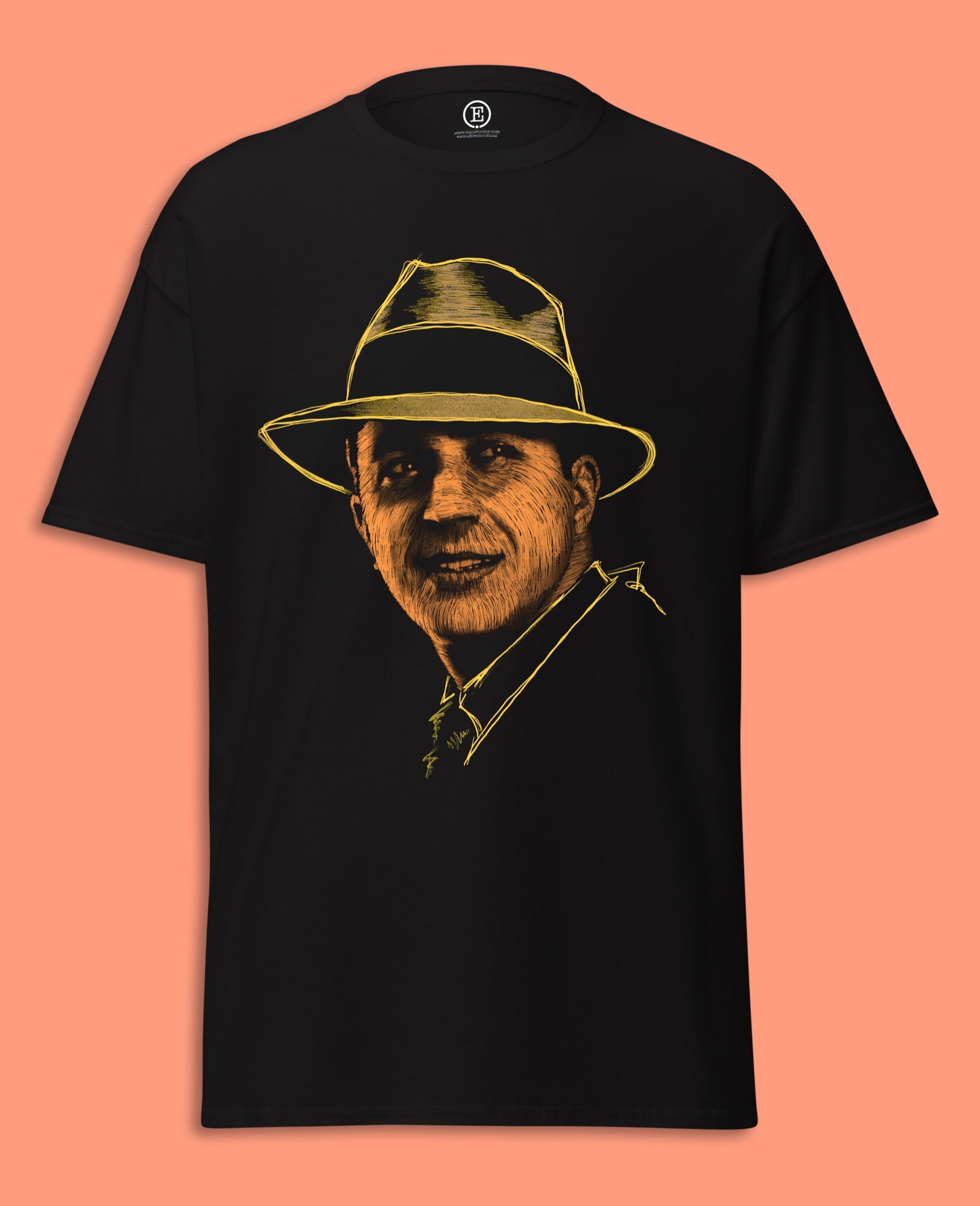 C. Gardel - Camiseta