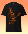 S.R.V. - Camiseta