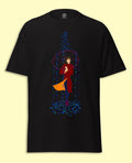 Verónica Bajo La Lluvia - Camiseta