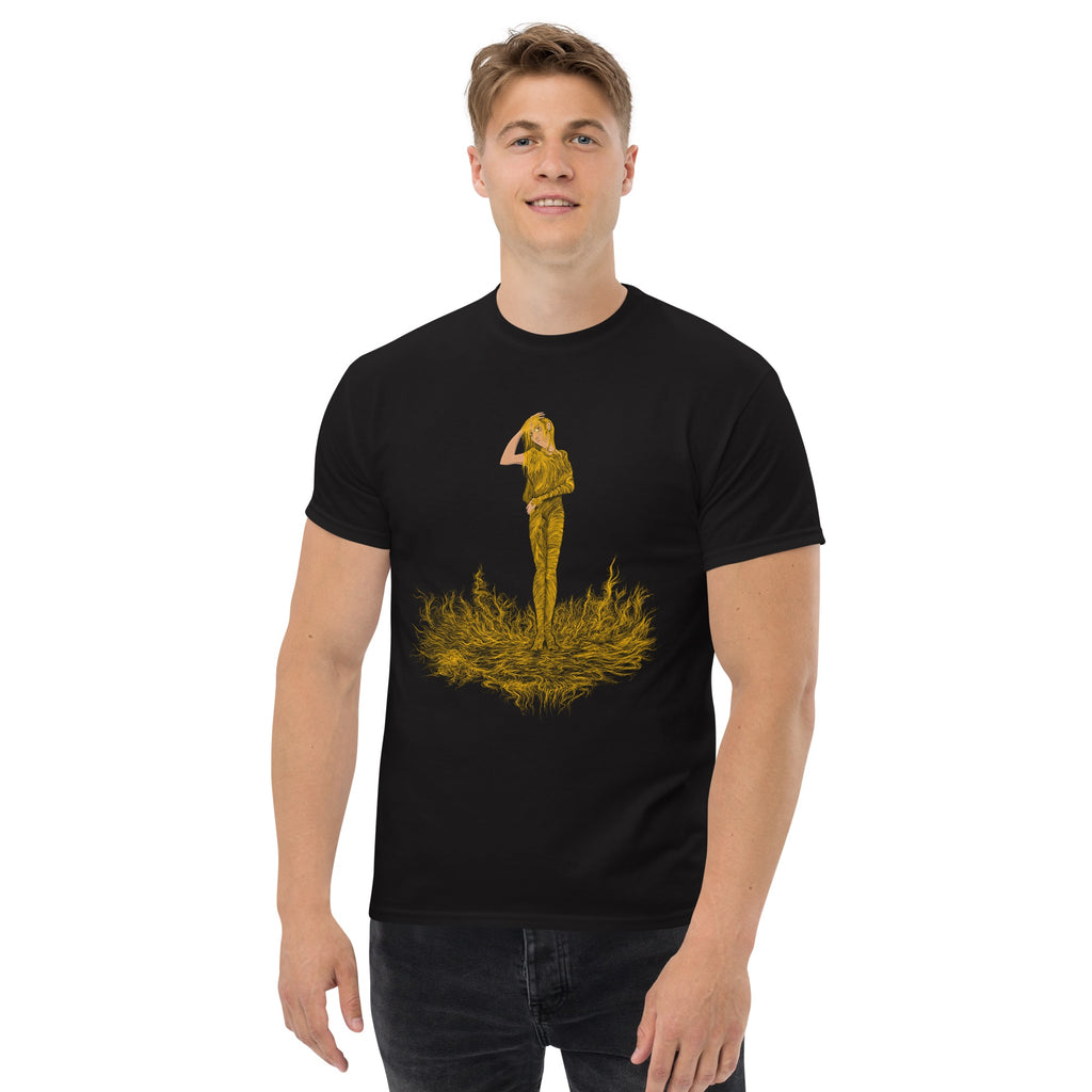Verónica Enredada - Camiseta