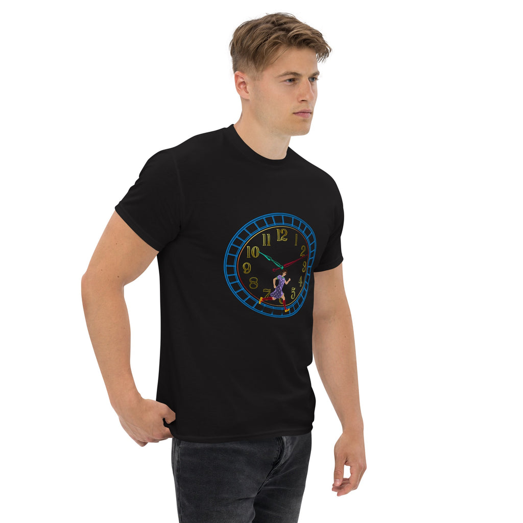 Verónica En El Tiempo - Camiseta